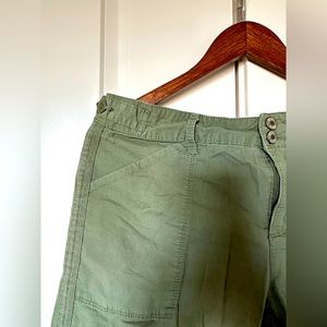 Blossom Lover Cargo Pants